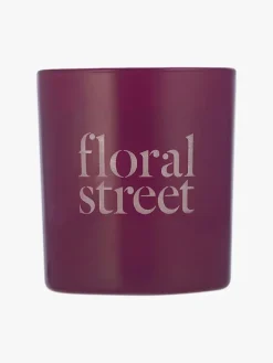 Floral Street Santal Candle | MECCA