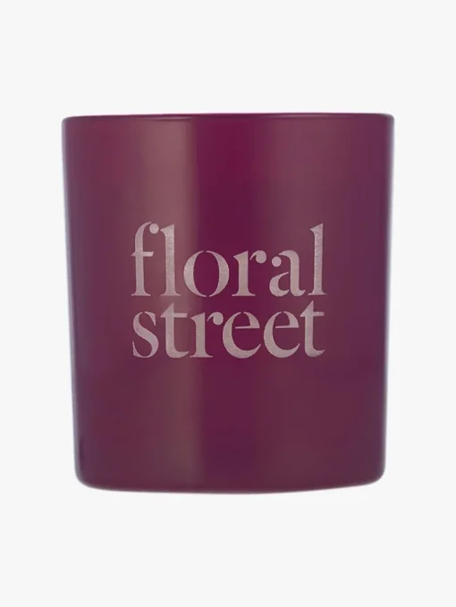 Floral Street Santal Candle | MECCA