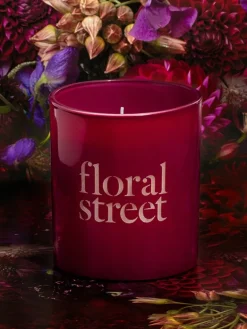 Floral Street Santal Candle | MECCA