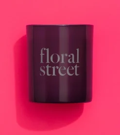 Floral Street Santal Candle | MECCA
