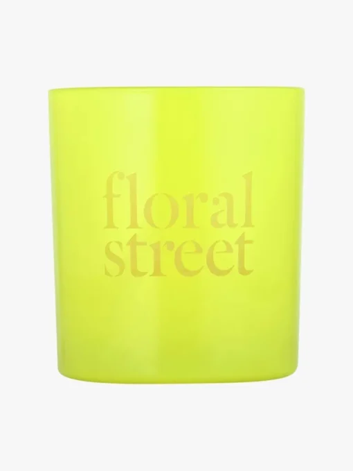 Floral Street Spring Bouquet Candle | MECCA