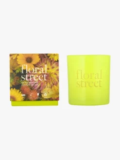 Floral Street Spring Bouquet Candle | MECCA
