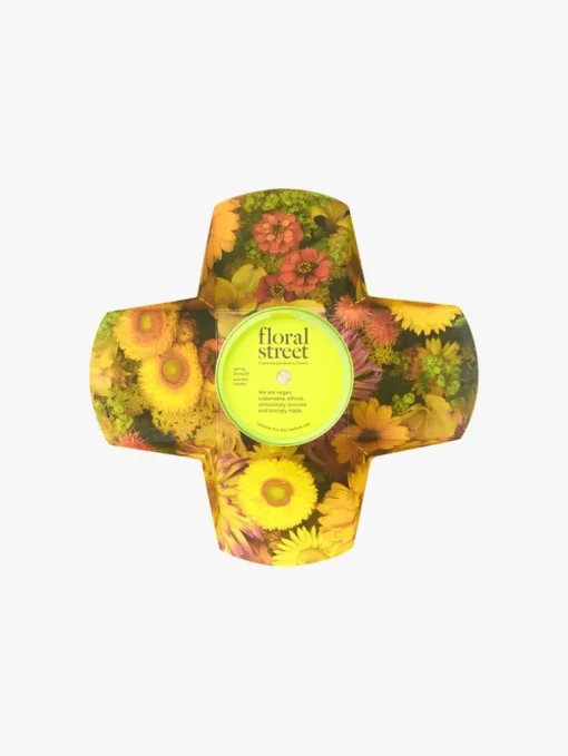 Floral Street Spring Bouquet Candle | MECCA