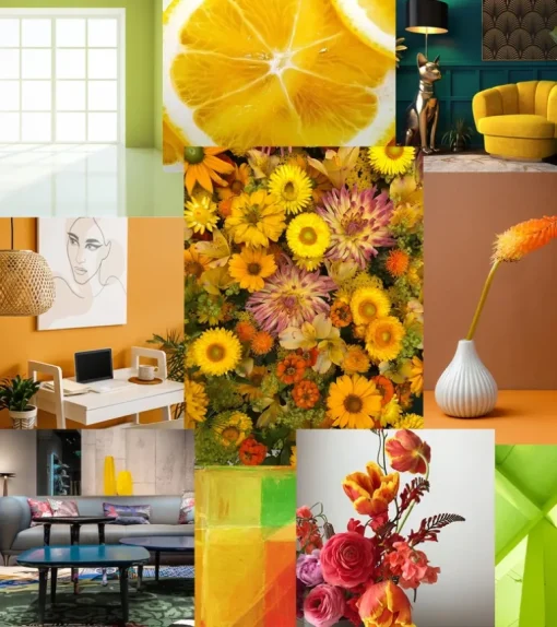 Floral Street Spring Bouquet Candle | MECCA