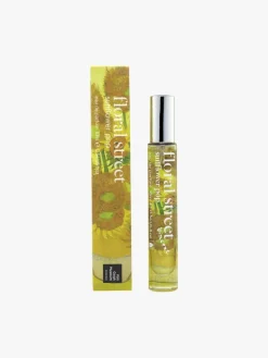 Floral Street Sunflower Pop Eau De Parfum | Floral Street Perfume 10ml | MECCA