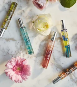 Floral Street Sunflower Pop Eau De Parfum | Floral Street Perfume 10ml | MECCA