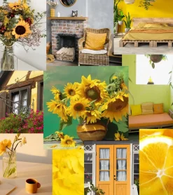 Floral Street Sunflower Pop Eau De Parfum | Floral Street Perfume 10ml | MECCA