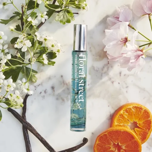 Floral Street Sweet Almond Blossom EDP 10ml | MECCA