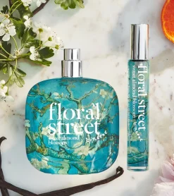 Floral Street Sweet Almond Blossom EDP 10ml | MECCA