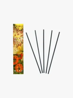 Floral Street Vanilla Bloom Scented Diffuser Reeds | MECCA