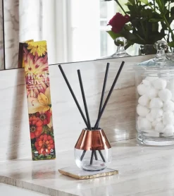 Floral Street Vanilla Bloom Scented Diffuser Reeds | MECCA