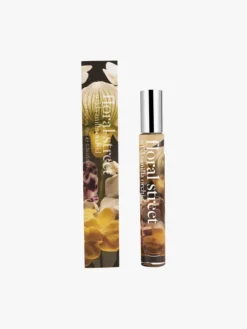 Floral Street Wild Vanilla Orchid Eau De Parfum 10ml | MECCA