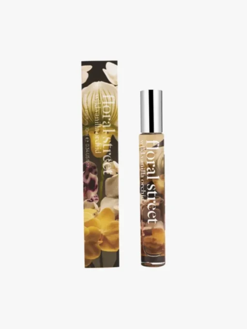 Floral Street Wild Vanilla Orchid Eau De Parfum 10ml | MECCA