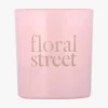 Floral Street Wonderland Bloom Candle | MECCA