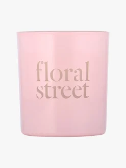 Floral Street Wonderland Bloom Candle | MECCA