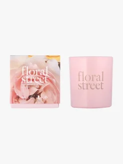 Floral Street Wonderland Bloom Candle | MECCA