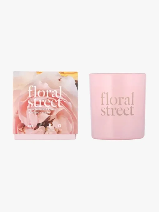 Floral Street Wonderland Bloom Candle | MECCA