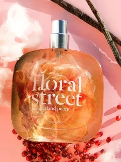 Floral Street Wonderland Peony Eau De Parfum 10ml | MECCA