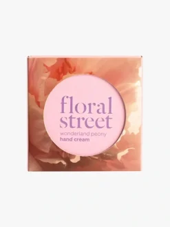 Floral Street Wonderland Peony Hand Cream | MECCA