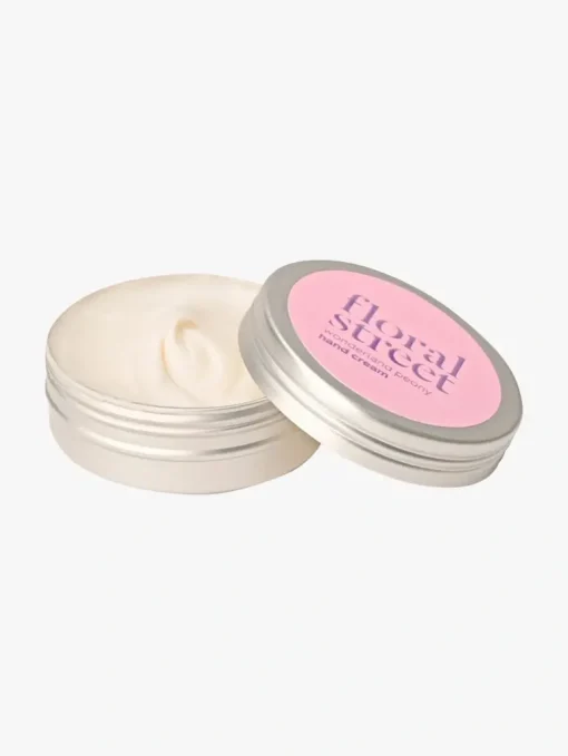 Floral Street Wonderland Peony Hand Cream | MECCA