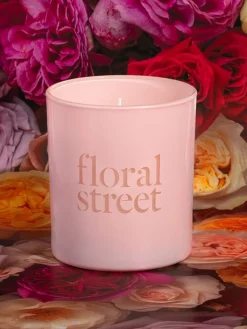 Floral Street Wonderland Bloom Candle | MECCA