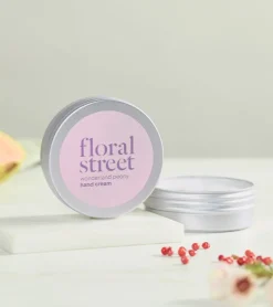 Floral Street Wonderland Peony Hand Cream | MECCA