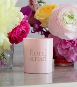 Floral Street Wonderland Bloom Candle | MECCA