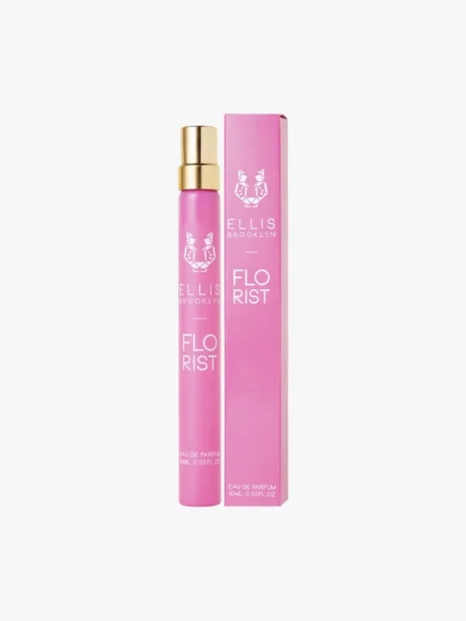 Florist Eau de Parfum - Ellis Brooklyn 10ml | MECCA