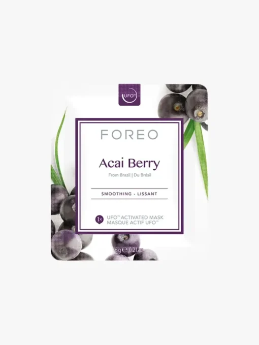 Foreo UFO Mask - Acai Berry | MECCA