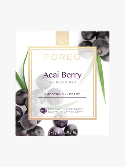 Foreo UFO Mask - Acai Berry | MECCA