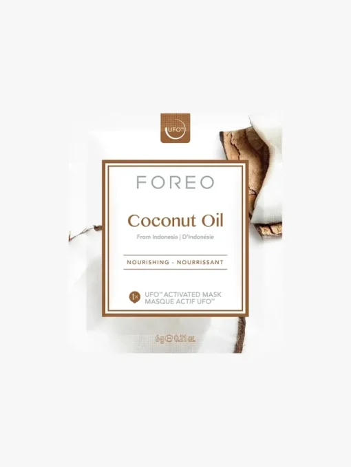 Foreo UFO Mask - Coconut Oil | MECCA