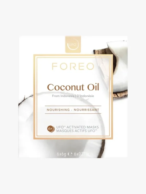 Foreo UFO Mask - Coconut Oil | MECCA