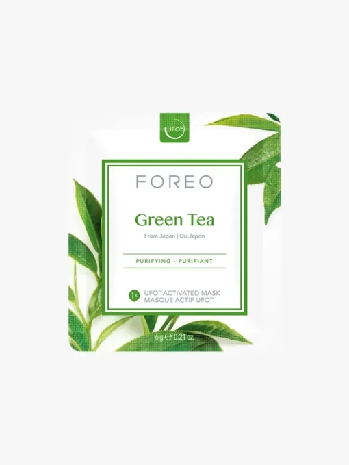 Foreo UFO Mask - Green Tea | MECCA