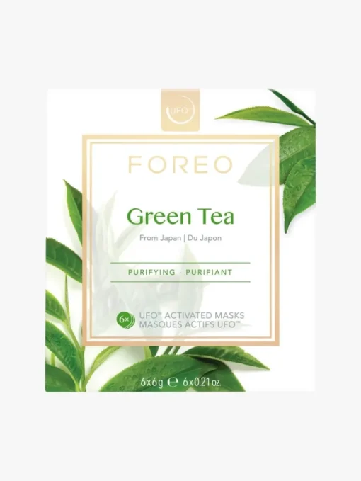 Foreo UFO Mask - Green Tea | MECCA