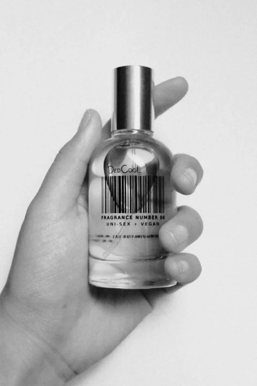 Fragrance 04 - DedCool | MECCA