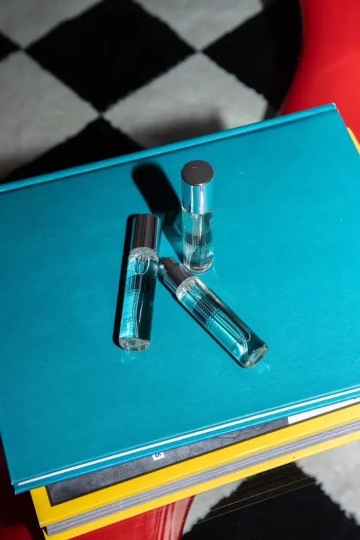 Fragrance 02 - DedCool 15ml | MECCA