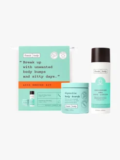 Frank Body Acid Heros | MECCA