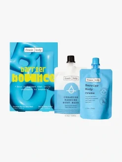 Frank Body Barrier Bounce Kit | MECCA