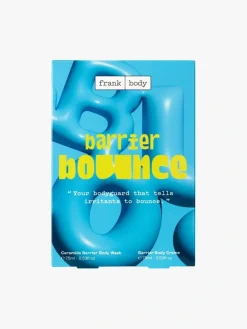 Frank Body Barrier Bounce Kit | MECCA