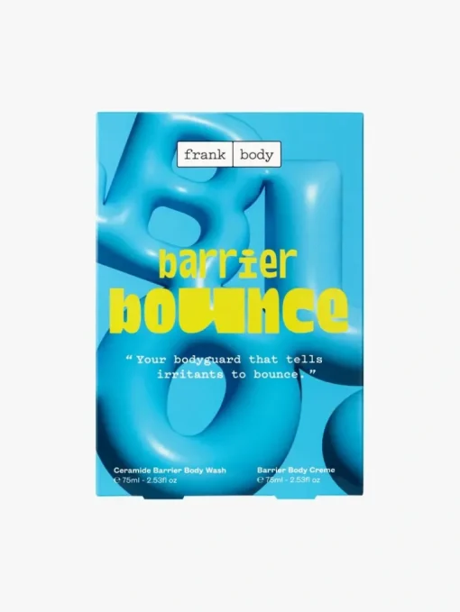 Frank Body Barrier Bounce Kit | MECCA
