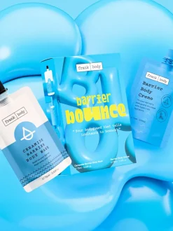 Frank Body Barrier Bounce Kit | MECCA