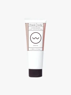 Frank Body Caffeinated Face Moisturiser | MECCA