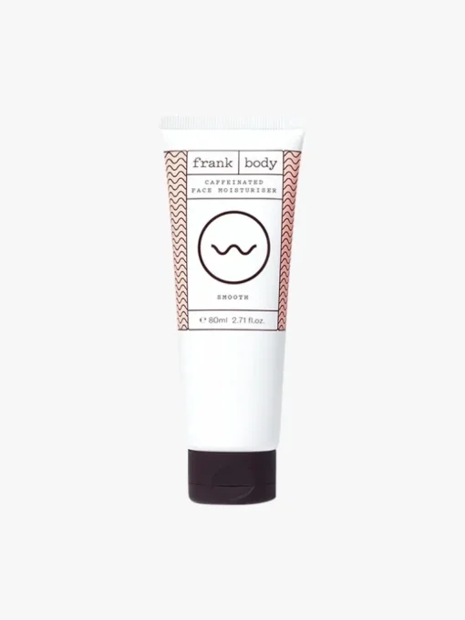 Frank Body Caffeinated Face Moisturiser | MECCA