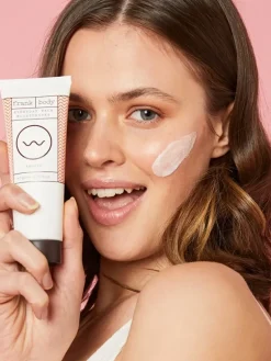 Frank Body Caffeinated Face Moisturiser | MECCA