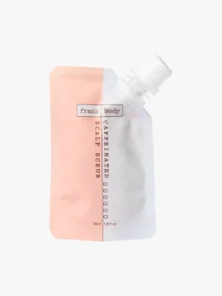 Frank Body Caffeinated Scalp Scrub 35ml | MECCA
