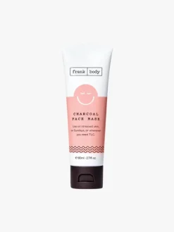 Frank Body Charcoal Face Mask | MECCA
