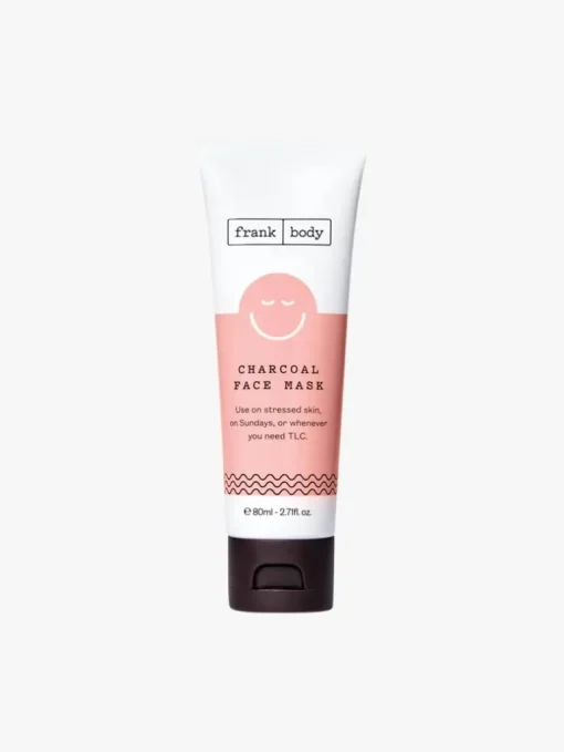Frank Body Charcoal Face Mask | MECCA