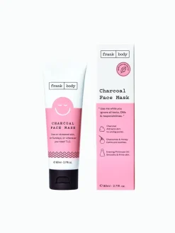 Frank Body Charcoal Face Mask | MECCA