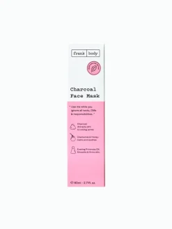 Frank Body Charcoal Face Mask | MECCA