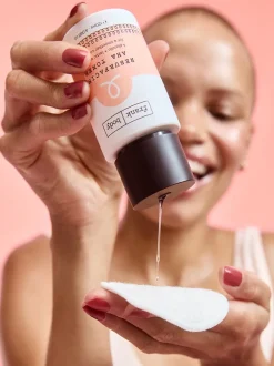 Frank Body Cheeky Boing Radiance Kit | MECCA